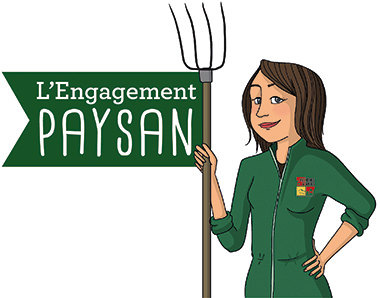 L'Engagement Paysan